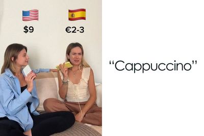 Two Women Compare The Living Costs Between The US And Spain, Are Surprised By The Differences