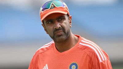 'Not sure if it's a scam!': Ravichandran Ashwin slams airline over seat allocation issues