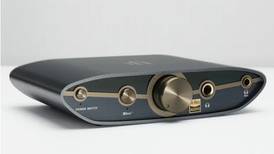 iFi Zen DAC 3 review: third time's a charm