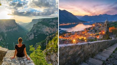 The best hiking routes in Europe, from easy walks to multi-day adventures