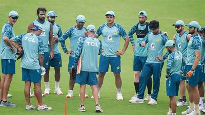 'From 145 to 130...': Former Pakistan captain rues downfall of fast-bowling stocks