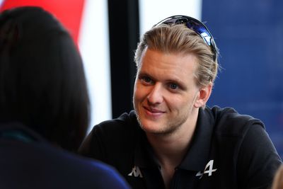 Schumacher and Lawson main options if Williams replaces Sargeant for Monza