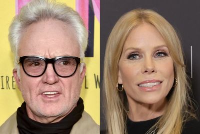 The West Wing star Bradley Whitford condemns Curb Your Enthusiasm’s Cheryl Hines over husband RFK