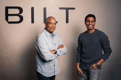 Bilt Rewards expands to health care with a new Walgreens partnership