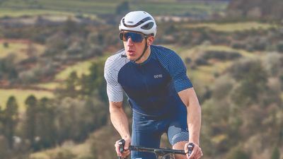 I've trained hard for an event - how do I arrive in peak form?
