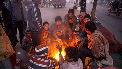 Let's talk how to stay healthy this winter: No, it is not too early, know why