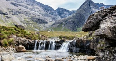 Councillor accuses charity of 'creating problems' at top Skye tourist spot