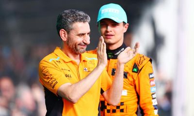 McLaren say they will not favour Lando Norris over Piastri despite F1 title race