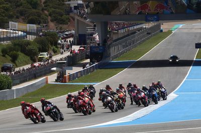 MotoGP riders insist championship is home for the “best” regardless of nationality