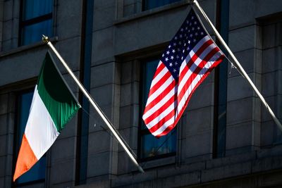 The US is a lucky charm – and reliable partner – for Irish businesses