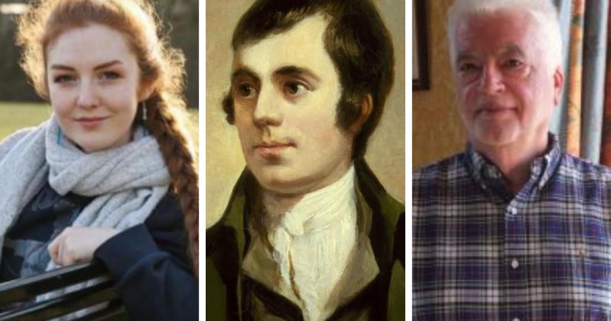 Billy Kay and Len Pennie nominated as Scots Language…