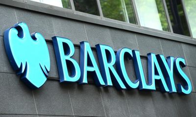 Barclays enlarges half-year bonus pool for first time since 2021