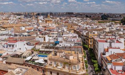 Seville council can cut off water supply to illegal tourist flats, court rules