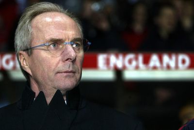 Sven-Goran Eriksson death - latest: Beckham and Lineker join Prince William in tributes to former England boss