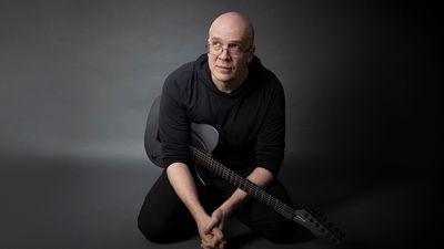 Devin Townsend shares first music from new album PowerNerd