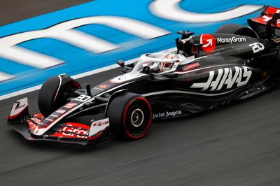 Haas free to travel to Italian GP as Uralkali dispute resolved