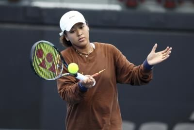 Naomi Osaka Set To Make U.S. Open Comeback In 2024