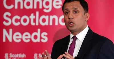 Cuts in Scotland 'not related' to UK Government cuts, Anas Sarwar claims