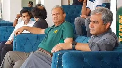 'PCB is a bunch of confused people', says former Pakistan head coach
