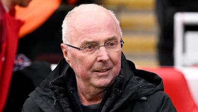 Sven-Goran Eriksson: The surprisingly colourful Swede who became England's first foreign manager