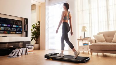 Urevo Strol 2E Treadmill Review: daily steps and strides that won’t cost a fortune
