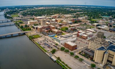 Saginaw voters: tell us which issues will decide the US election