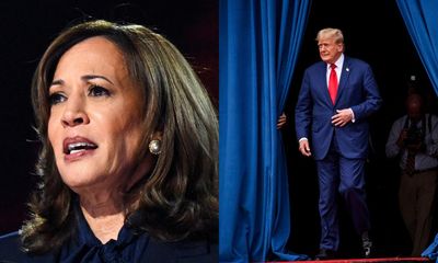 Special counsel appeals dismissal of Trump classified documents case; Harris endorsed by former Republican staffers – as it happened