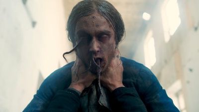 Shudder Just Quietly Released the Most Gruesome Sci-Fi Thriller of the Year