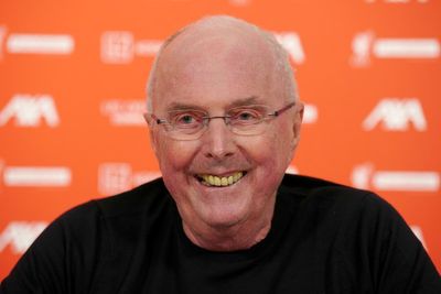 A beloved figure – tributes pour in for Sven-Goran Eriksson