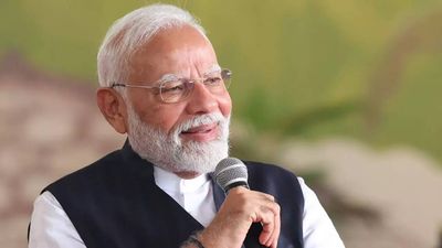 PM Narendra Modi's visit inspires Polish Kabaddi players for Global Pravasi Women’s League in India