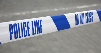 Man and woman hospitalised after 'hammer attack' in Scottish city