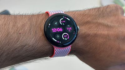 How to update your Pixel Watch