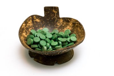 Best Chlorella Supplements: Uses, Benefits And Side Effects