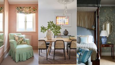 Vintage trends making a comeback – 8 ways to inject character and nostalgia into your scheme