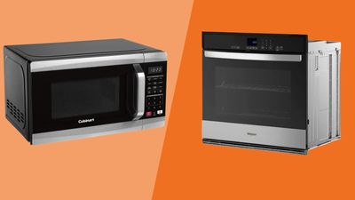 Microwave vs oven: which is the best for your kitchen?