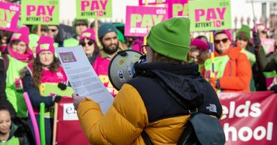 Glasgow teachers to vote on strikes as council plans further job cuts