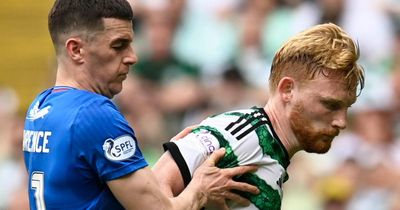 Celtic vs Rangers: TV channel, live stream & kick-off time