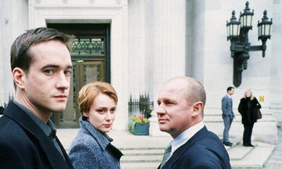 ‘Job applications at MI5 went through the roof’: how we made Spooks