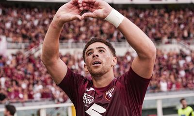 Ché Adams brings joy to Torino amid summer of transfer turmoil