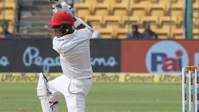 Afghanistan pick 20-member preliminary squad for one-off Test against New Zealand