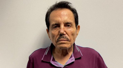 'El Mayo' rejects being tried for drug-trafficking in New York, seeks to remain in Texas