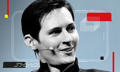 Arresting Telegram’s Pavel Durov could be a smart move. Tech bosses care more about themselves than you