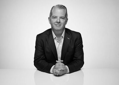 Robert Bailey Reinvigorates The Creative Marketing Industry With Novel Enterprise: Truth Collective