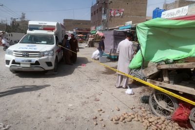 What’s behind Pakistan’s deadly Balochistan attacks, which left 74 dead?