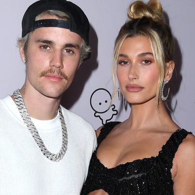 Hailey and Justin Bieber "Overjoyed" After Birth of Their "Adorable" Baby, Jack Blues