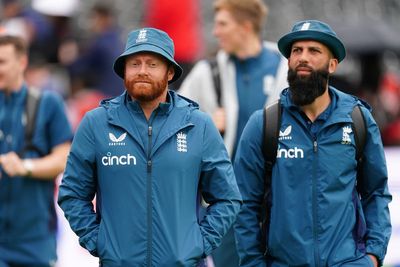 England leave out two senior players as side enter new white-ball era