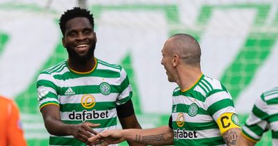 Celtic 'eye' Odsonne Edouard transfer reunion as EPL striker could come available