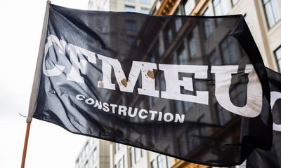 The Coalition says the CFMEU is blowing out construction costs. Is that really true?