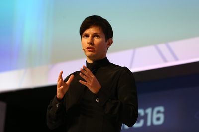 After Pavel Durov's arrest in France, don't hold your breath for that Telegram IPO