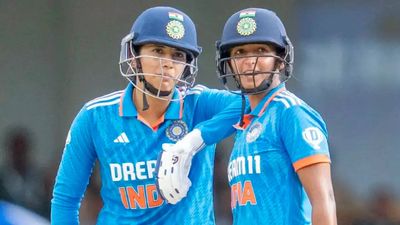 India-Pakistan marquee clash on October 6 in Women’s T20 World Cup 2024